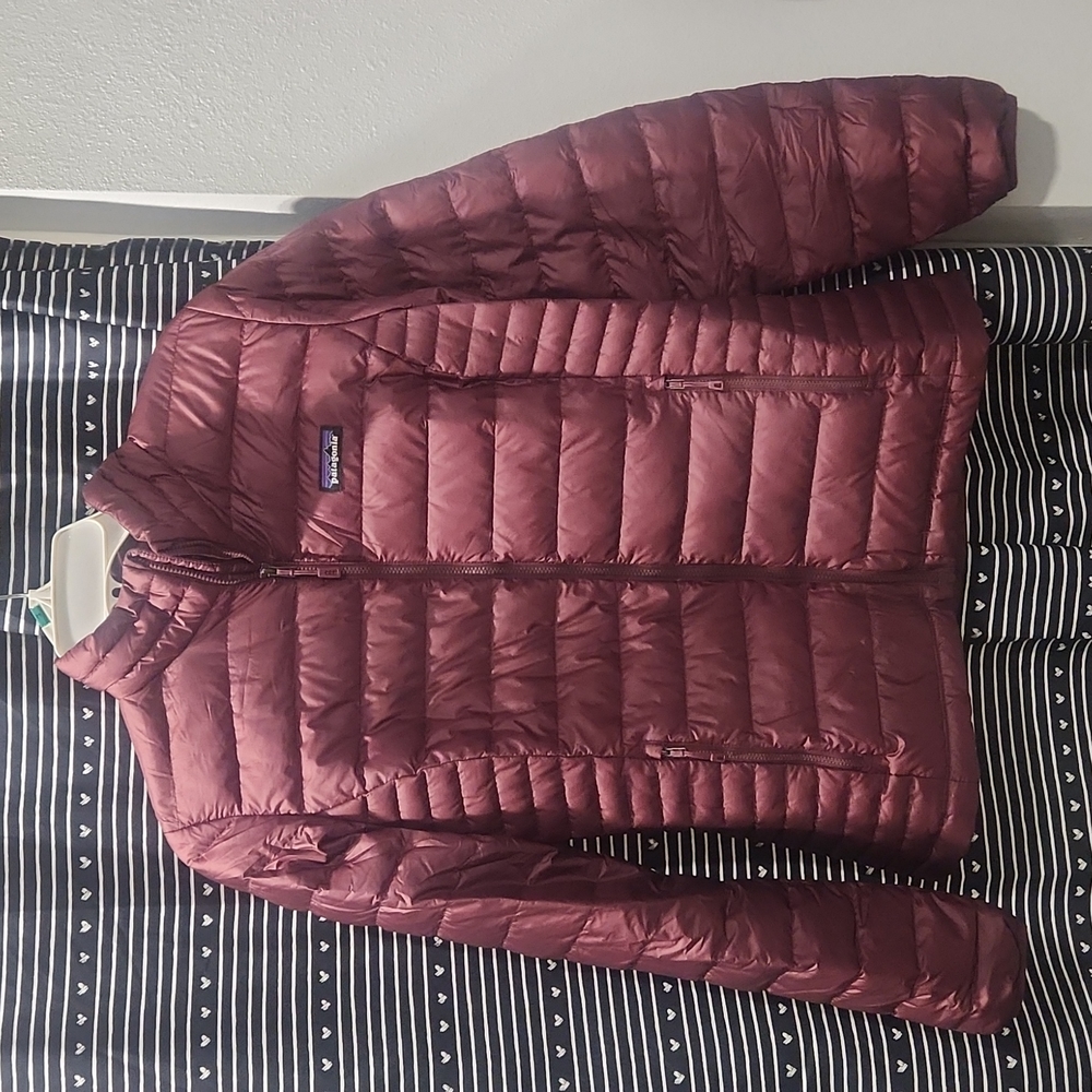 Women's Patagonia jacket